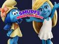 Žaidimas Smurfs atminties kortelė Match  internete