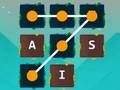 Žaidimas „Word Find Plus“.  internete