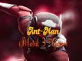 Žaidimas Ant-Man Match 3 žaidimai  internete