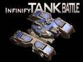 Žaidimas Tank Battle Infinity  internete