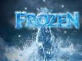 Žaidimas Žaisk Frozen Sweet Matching žaidimą  internete