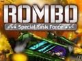 Žaidimas Rombo specialiųjų užduočių grupė  internete