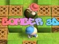Žaidimas Bombonešis 3D  internete
