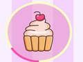Žaidimas „Cupcake Clicker“ internete
