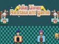 Žaidimas „Idle Diner“ restorano žaidimas  internete