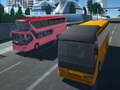 Žaidimas Žaidimas US City Pick Passenger Bus Game  internete