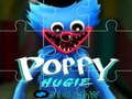 Žaidimas Poppy Huggy galvosūkis  internete