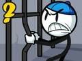 Žaidimas „Stickman Warriors“ internete