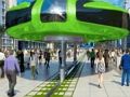 Žaidimas Giroskopinis pakeltas autobusų simuliatorius viešasis transportas  internete