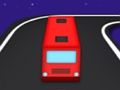 Žaidimas 3D kosminis autobusas  internete