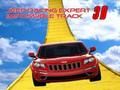 Žaidimas „Jeep Racing“ ekspertas: 3D neįmanoma trasa internete Žaidimas „Jeep Racing“ ekspertas: 3D neįmanoma trasa internete