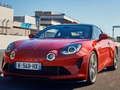 Žaidimas „Alpine A110 S“ skaidrė internete