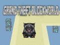 Žaidimas Didžioji vagystė Blockworld  internete