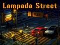Žaidimas Lampada gatvė  internete
