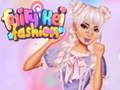 Žaidimas Fairy Kei mada  internete