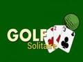 Žaidimas Golfo Solitaire  internete
