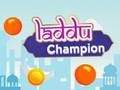 Žaidimas Laddu čempionas  internete