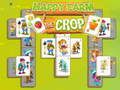 Žaidimas Happy Farm Derlius  internete