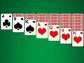 Žaidimas Solitaire Master Classic kortelė internete Žaidimas Solitaire Master Classic kortelė internete