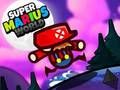 Žaidimas Super Mariaus pasaulis  internete