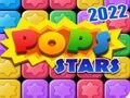 Žaidimas Popžvaigždžių manija  internete