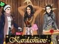 Žaidimas Kardashians daro Kalėdas internete