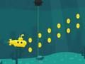 Žaidimas Flappy povandeninis laivas internete Žaidimas Flappy povandeninis laivas internete