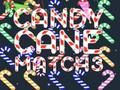 Žaidimas „Candy Cane“ rungtynės 3 internete