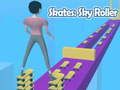 Žaidimas Pačiūžos: Sky Roller  internete