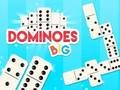 Žaidimas Domino Big internete Žaidimas Domino Big internete