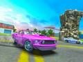 Žaidimas Max Drift automobilio simuliatorius  internete