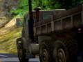 Žaidimas Žaidimas Animal Cargo Transporter Truck 3D  internete