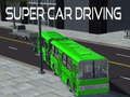 Žaidimas Autobuso vairavimo 3d simuliatorius - 2  internete