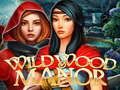 Žaidimas Wildwood dvaras  internete