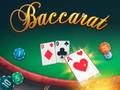 Žaidimas Baccarat internete