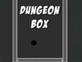 Žaidimas „Dungeon Box“ internete