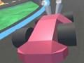 Žaidimas „Powerslide“ kartingai  internete
