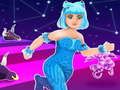 Žaidimas Zodiako skubėjimas! Horoskopo bėgikas  internete