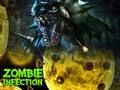 Žaidimas Zombių infekcija  internete