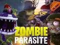 Žaidimas Zombių parazitas  internete