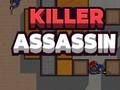 Žaidimas Žudikas Assassin  internete