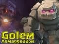 Žaidimas Golemas Armagedonas  internete