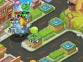 Žaidimas Plants vs Zombies atblokuotas internete Žaidimas Plants vs Zombies atblokuotas internete