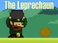 Žaidimas Leprechaunas  internete