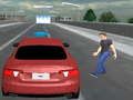 Žaidimas „Crazy Car Impossible Stunt Challenge“ žaidimas  internete