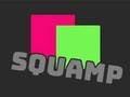 Žaidimas Squampas internete