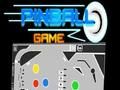 Žaidimas FZ pinball internete