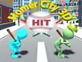 Žaidimas Homero miesto 3D hitas  internete