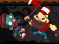 Žaidimas Iškirpkite Crush Zombies  internete