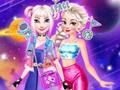 Žaidimas Multiverse Eliza internete